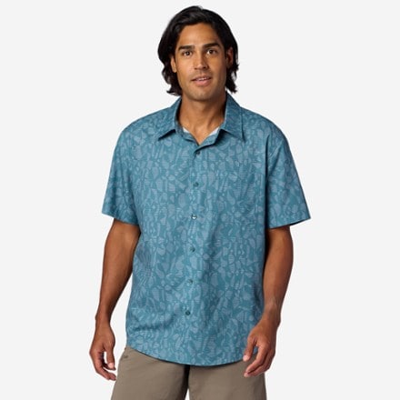 Marmot AirExchange Shirt - Men's 0