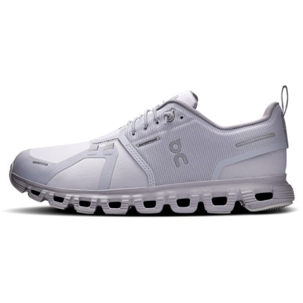 On Cloud 6 Waterproof Shoes - Women's 1