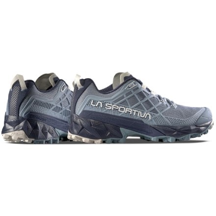 La Sportiva Akyra II Hiking Shoes - Women's 3