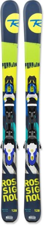 ski rossignol 140 cm