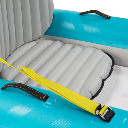 NRS Kaholo 110 Inflatable Kayak 7