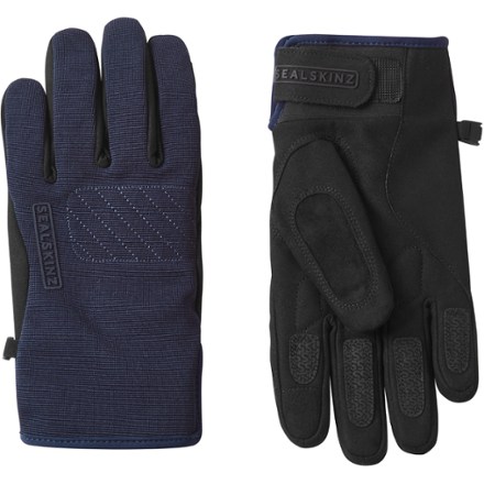 Sealskinz Howe Waterproof Multi-Activity Gloves 0