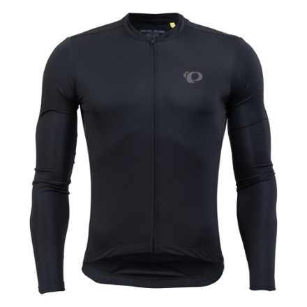 Attack Long-Sleeve Cycling Jersey - Men's