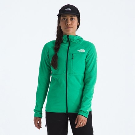 The North Face Summit Series FUTUREFLEECE Full-Zip Hoodie - Women's 1