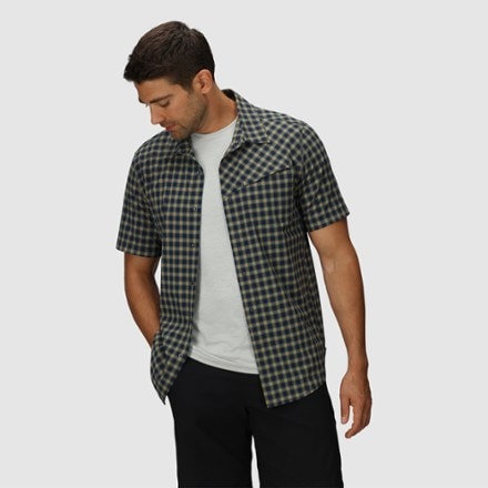 Outdoor Research Astroman Sun Shirt - Men's 7
