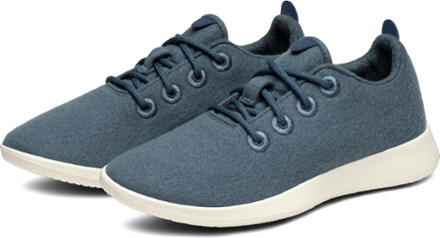 Allbirds Smallbirds Wool Runner Shoes - Kids' 2