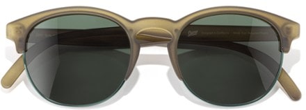 Sunski Avila Polarized Sunglasses 1