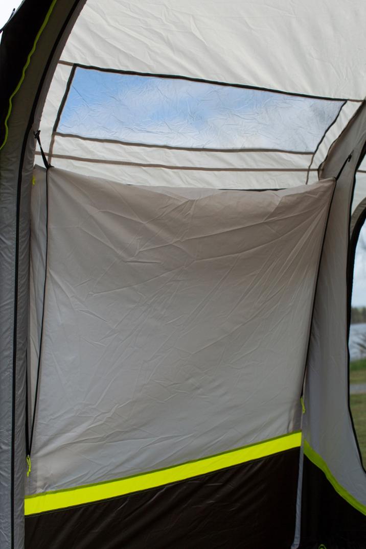 Location Image for Pro TM V2 Inflatable Air Tent