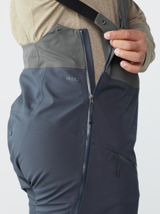Patagonia Snowdrifter Bib Snow Pants - Men's 5