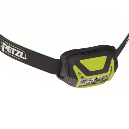Petzl Actik Core Headlamp | REI Co-op