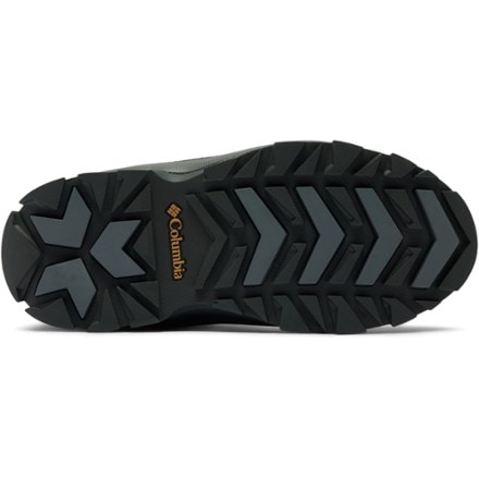 Columbia Bugaboot Canyon Snow Boots - Women's 8