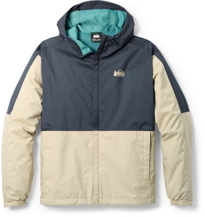 REI Co-op Trailmade Rain Jacket - Men's 0