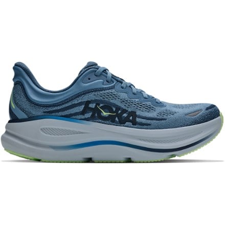 HOKA Bondi 9 Road-Running Shoes - Men's 0