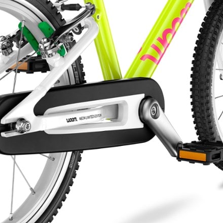 woom GO 2 Kids' Bike 3