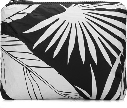 ALOHA Collection Small Le Palm Pouch 0