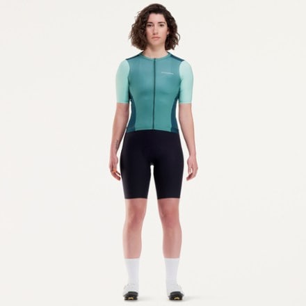 Peppermint Cycling Co. Signature Cycling Jersey - Women's 2