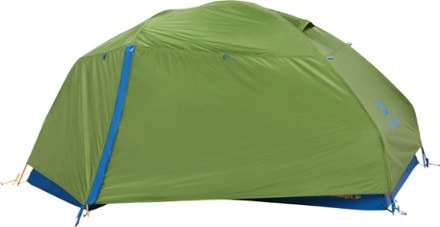 Marmot Limelight 3P Tent with Footprint 4