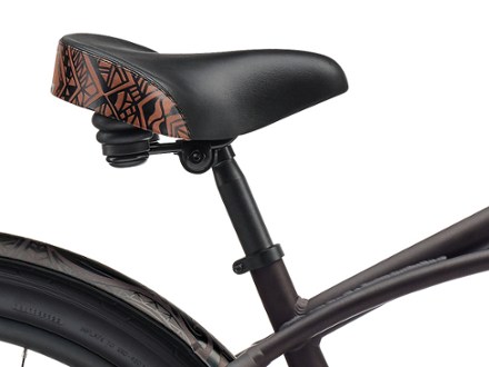 Electra Kakau Cruiser Go! Electric Bike 8
