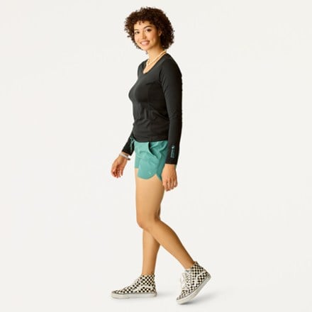 Carve Designs Izzy Sunshirt - Women's 3
