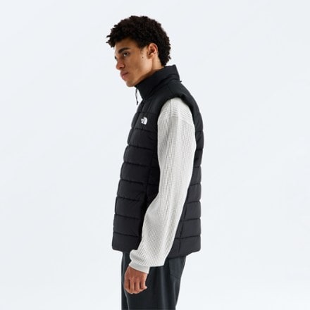 The North Face Aconcagua Insulated Vest - Men's 3