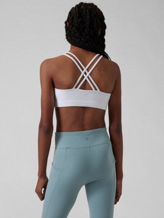 Athleta Upbeat Bra - Girls' 2