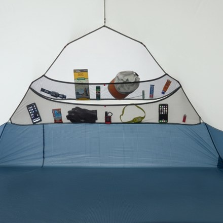 MSR Hubba Hubba HD 3-Person Backpacking Tent 6