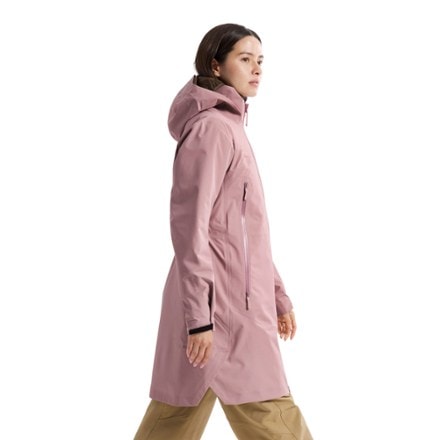Arc'teryx Beta Coat - Women's 6