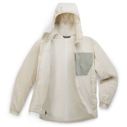 Arc'teryx Proton Insulated Hoody - Men's 10