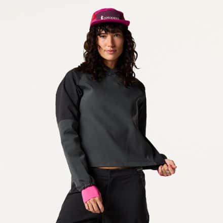 Cotopaxi Adelante Hoodie - Women's 8