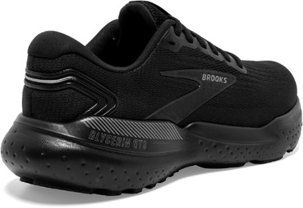 Brooks Glycerin GTS 21 Road-Running Shoes - Women's 3