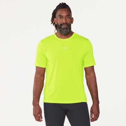 Salomon SHKout Core T-Shirt - Men's 2