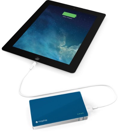 alternate view (Blue)