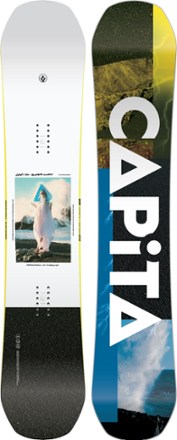 Capita D.O.A Snowboard - 2023/2024 9