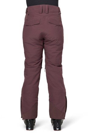 Flylow Daisy Snow Pants - Women's 1