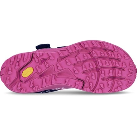 Altra Timp 5 BOA Trail-Running Shoes - Women's 4