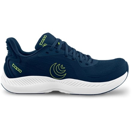 Topo Athletic Fli-Lyte 6 Road-Running Shoes - Men's 0