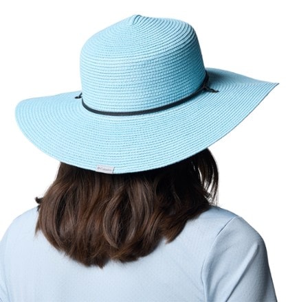 Columbia Global Adventure Packable Hat II - Women's 5