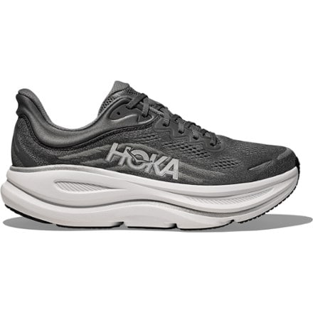 HOKA Bondi 9 Road-Running Shoes - Men's 0