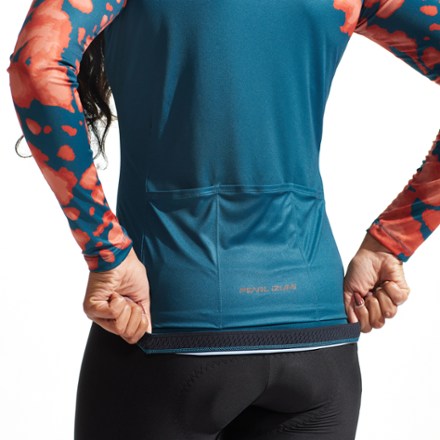 PEARL iZUMi Attack Cycling Jersey - Women's 7