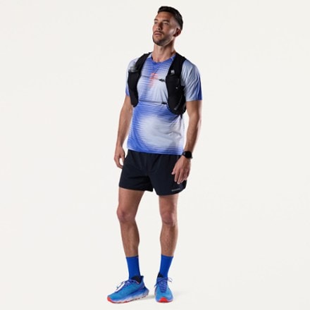 Rossignol Sapa Ultra T-Shirt - Men's 2