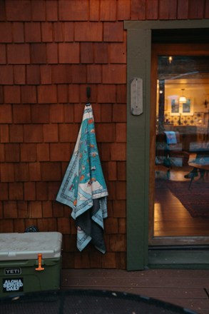 Location Image for Festival Blanket