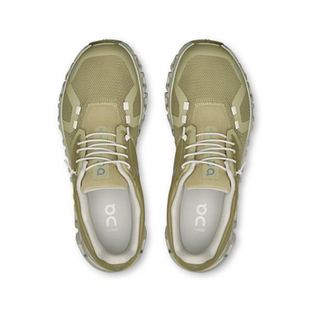On Cloud 6 Shoes - Women's 4