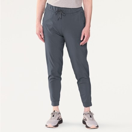 Patagonia Terrebonne Joggers - Women's 2