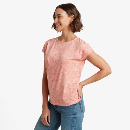 Sherpa Adventure Gear Neha T-Shirt - Women's 4