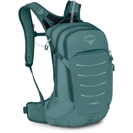 Osprey Syncro 12 Hydration Pack 0