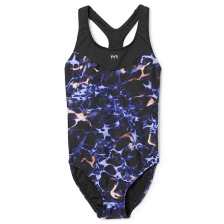 TYR Durafast Elite Racerback Controlfit One-Piece Swimsuit - Women's 0