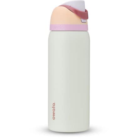 Owala FreeSip Vacuum Water Bottle - 32 fl. oz. 0