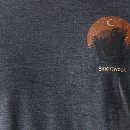 Swatch Image of color Charcoal Heather