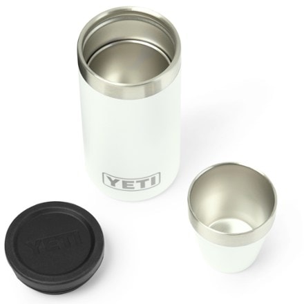 YETI Shot Glasses with Carrying Case 6