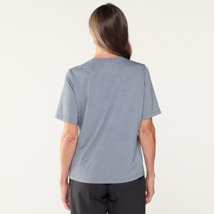REI Co-op Sahara Shade T-Shirt - Women's 2